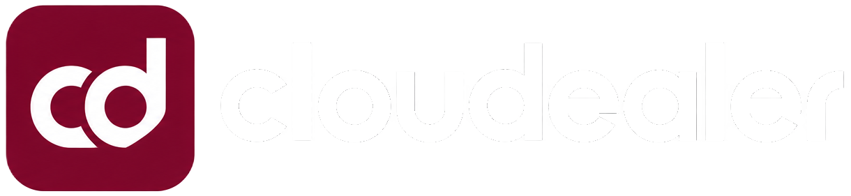 cloudealer